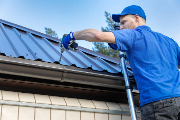 Professional Roofing services in Oklahoma, PA