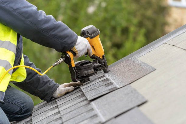 Best Rubber Roofing (EPDM, TPO)  in Oklahoma, PA
