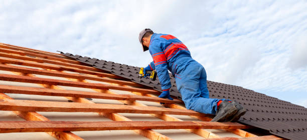 Best Roof Installation  in Oklahoma, PA